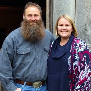 Meet your Posher, Leah